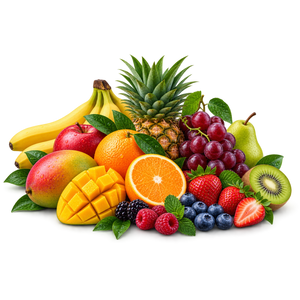 Fruity