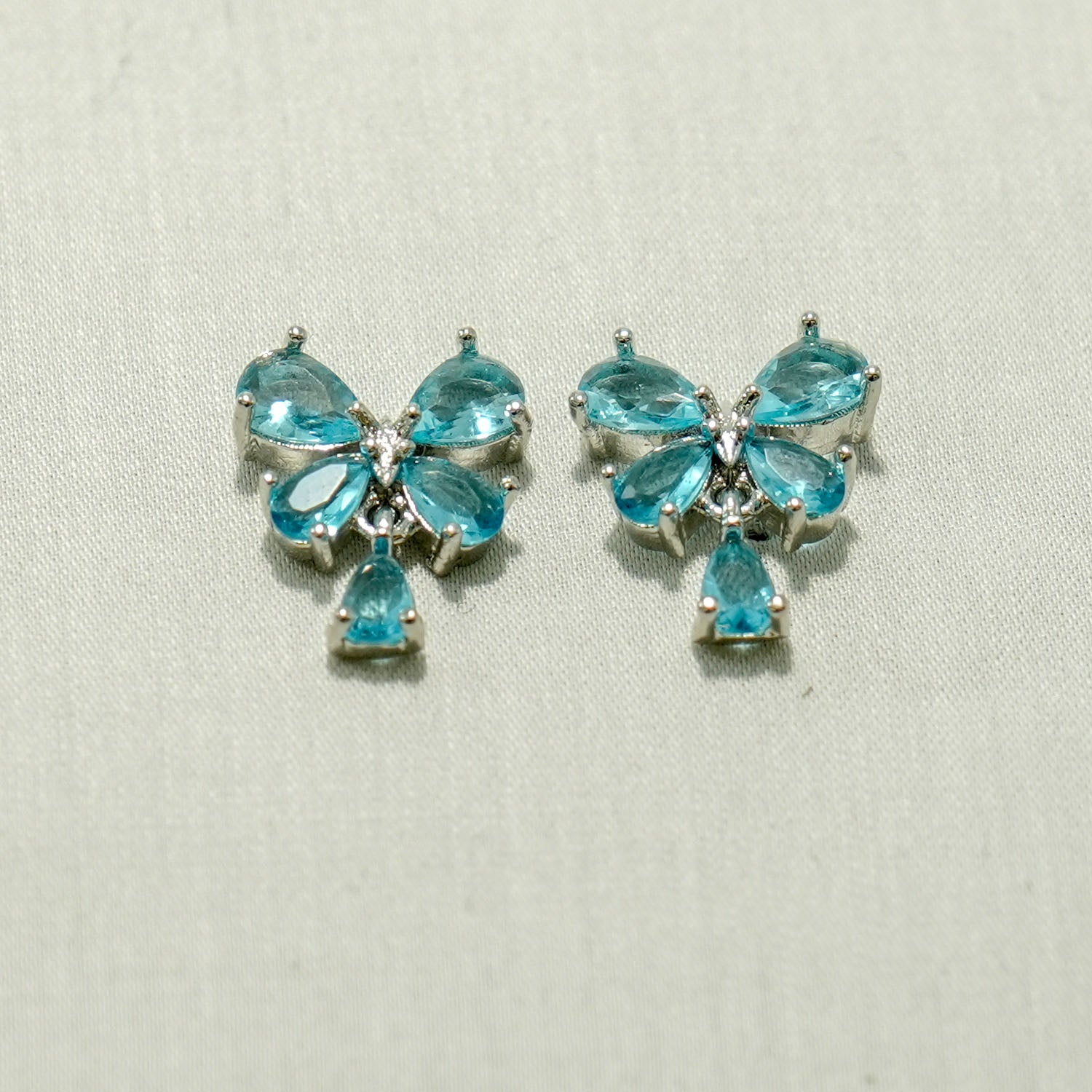 Ocean Bloom Earrings