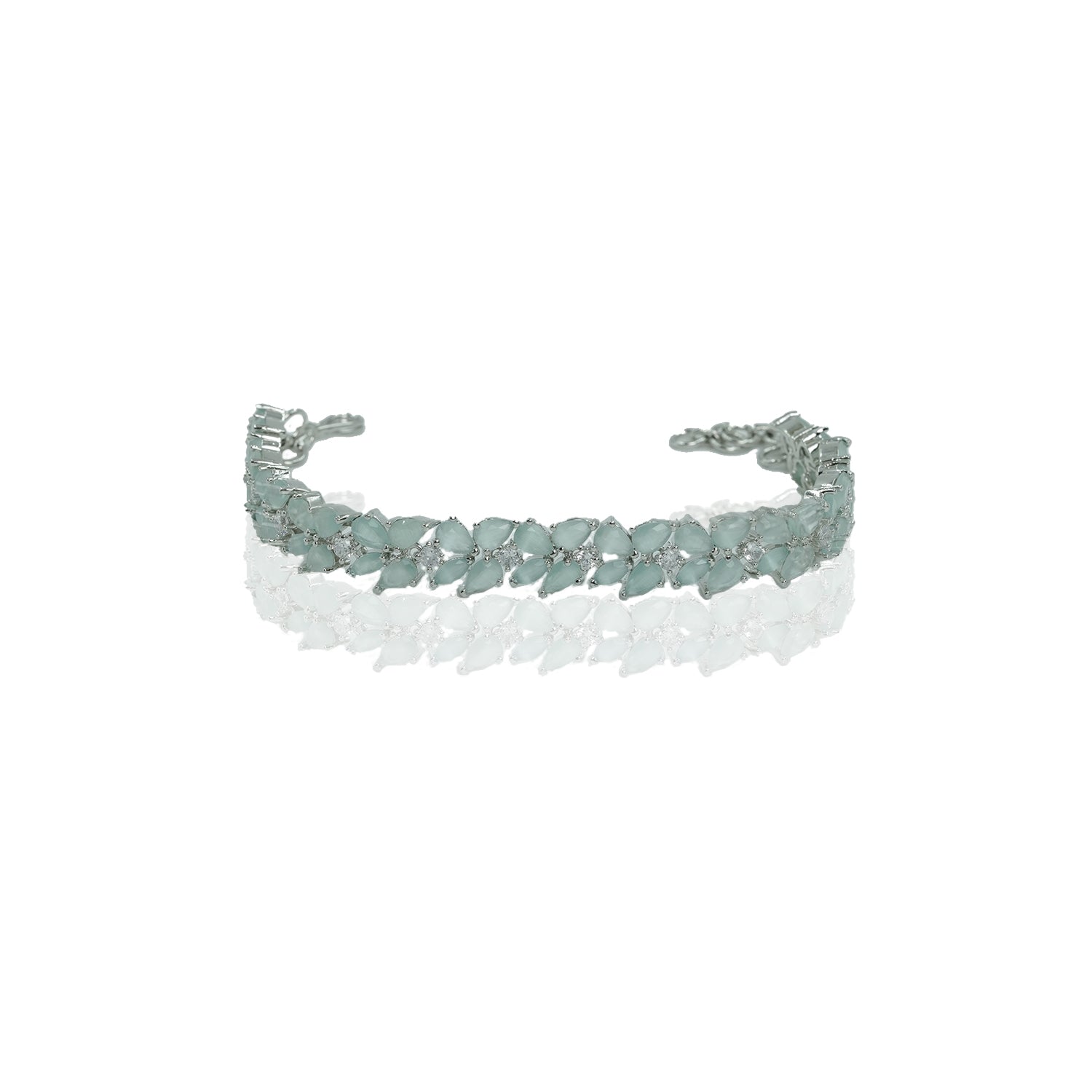 Turquoise Treasure Bracelet