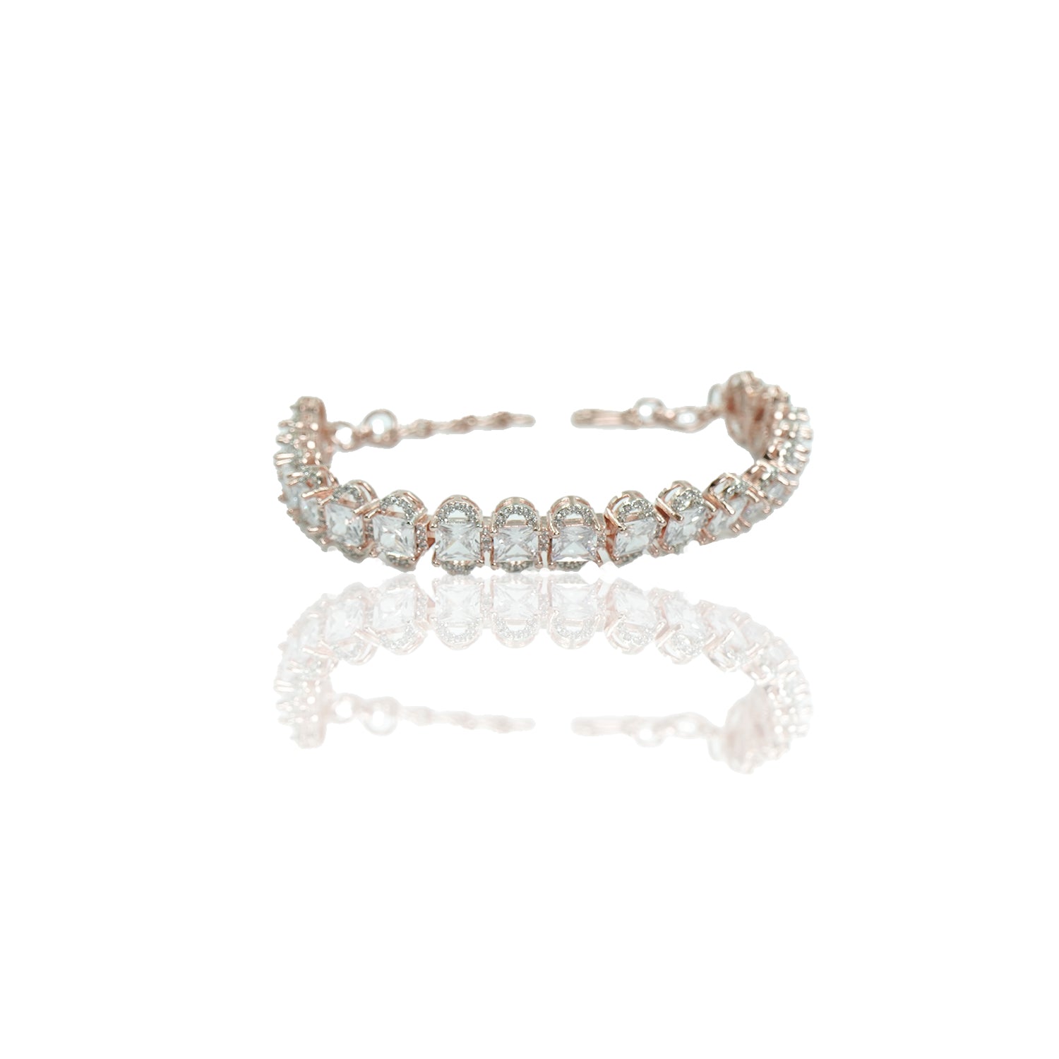 Sparkling Elegance Radiance Bracelet