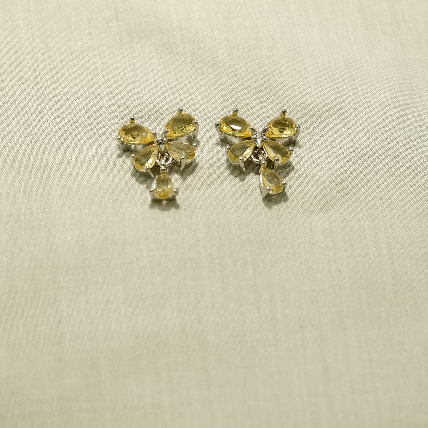 Ocean Bloom Earrings