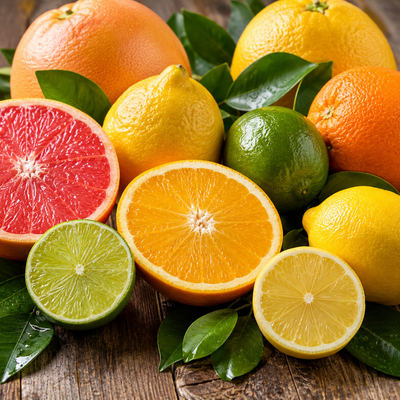 Citrus