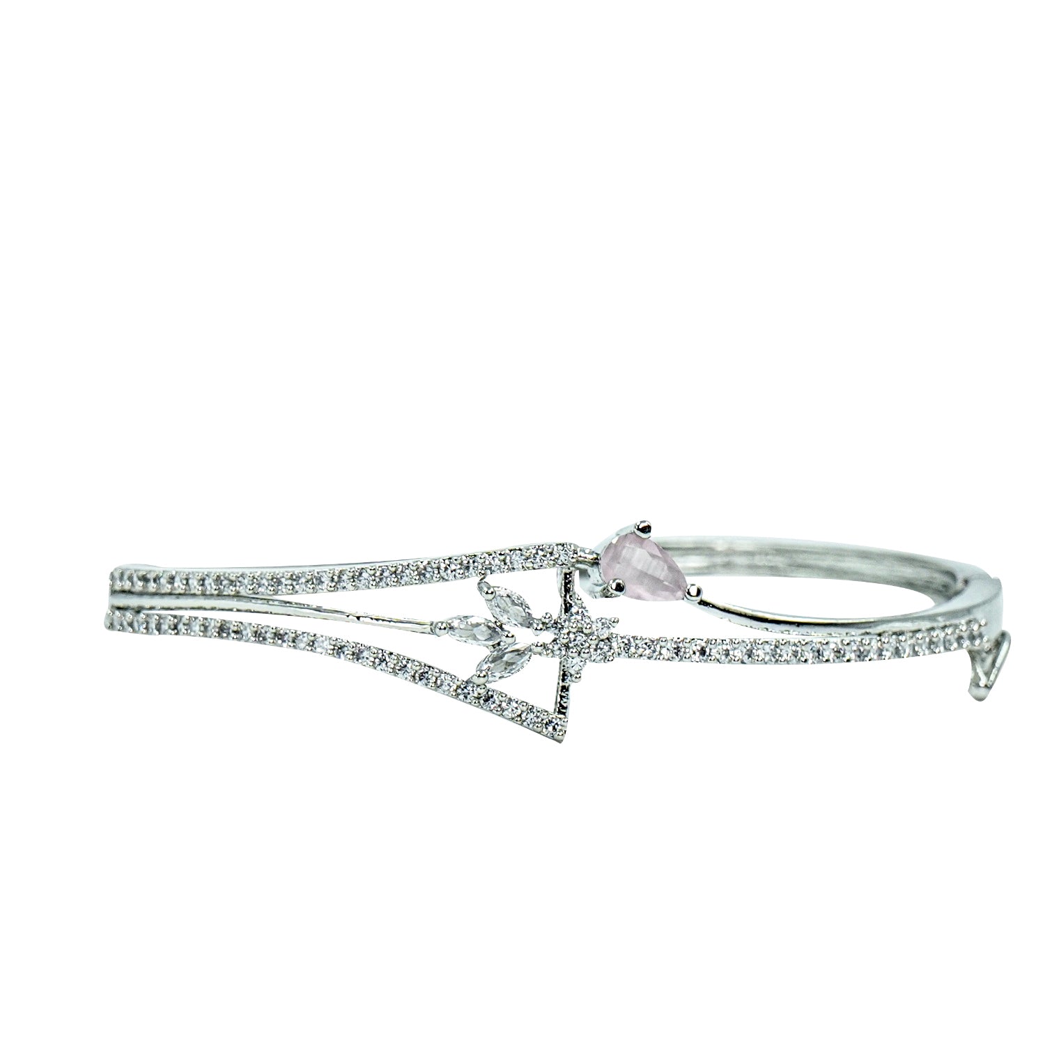 Enchanted Blushing Beauty Bracelet
