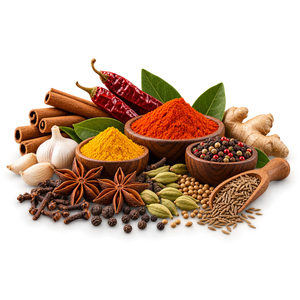 Spice