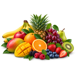 FRUITY