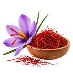 SAFFRON
