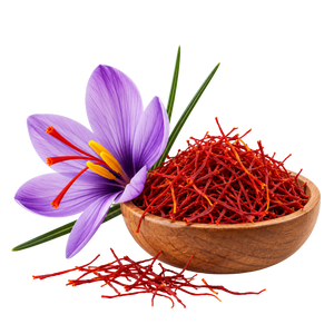 Saffron