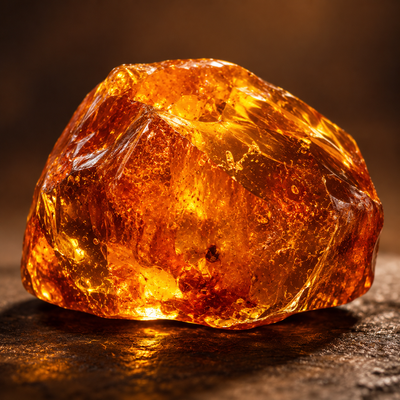 Amber
