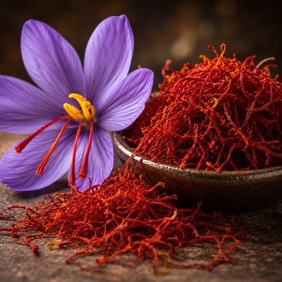 Saffron