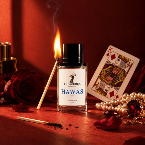 Hawas