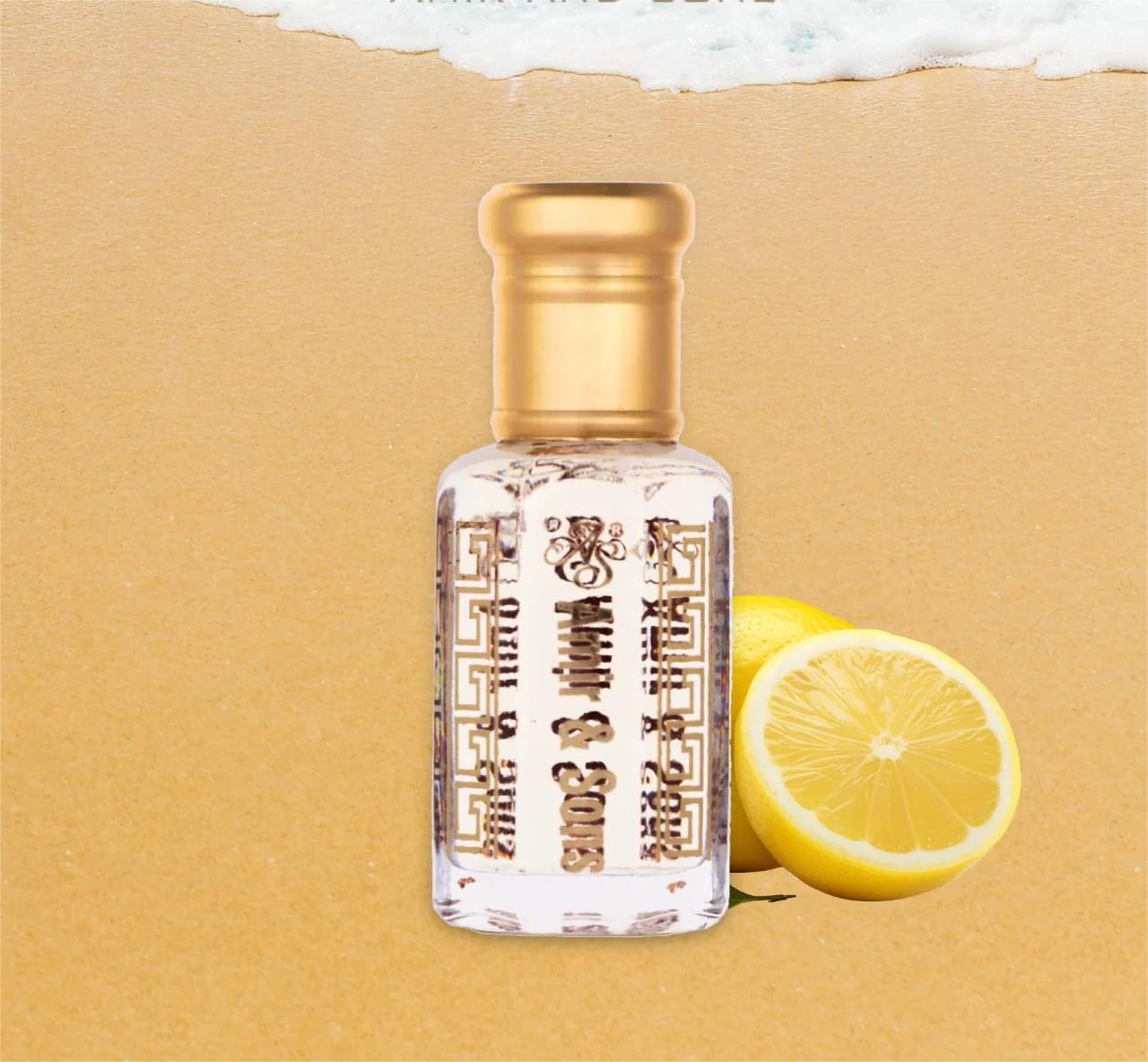 David Bekahm Urban 12ml Attar [Summer Spl]