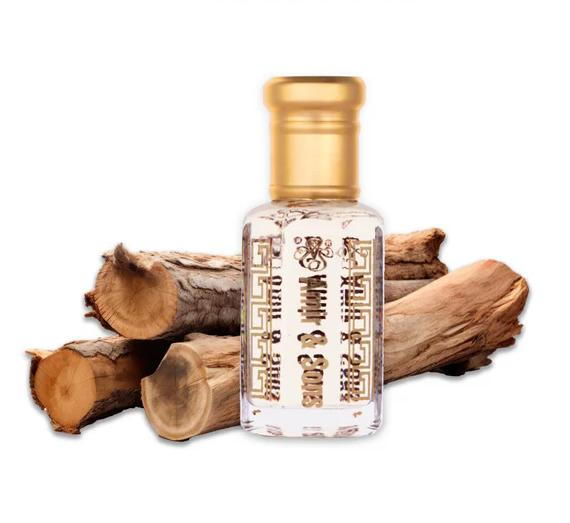 Tabbaco Vanilla 12ml attar