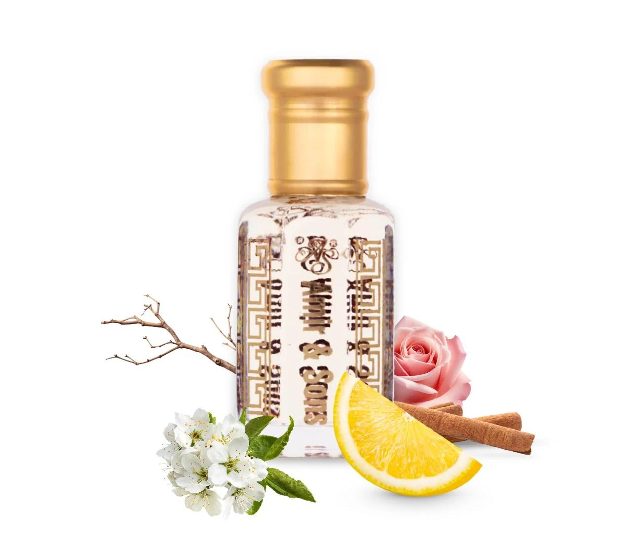 Dareej 12ml Attar [Office Special]